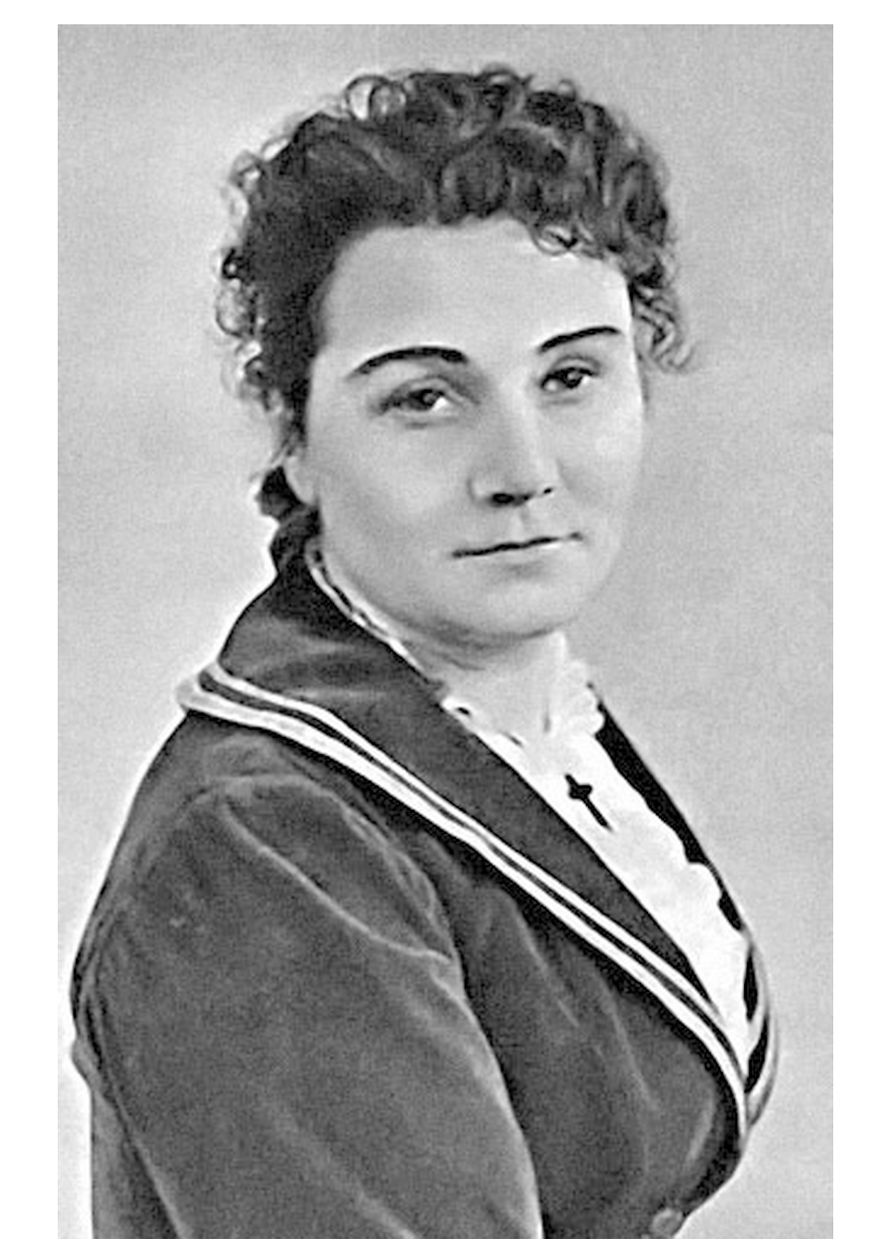 Татьяна Тугаринова